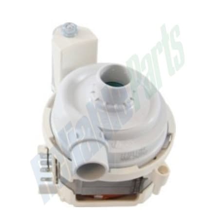 Bosch Home Appliances 00442548 Bosch Dishwasher Circulating Pump 00442548